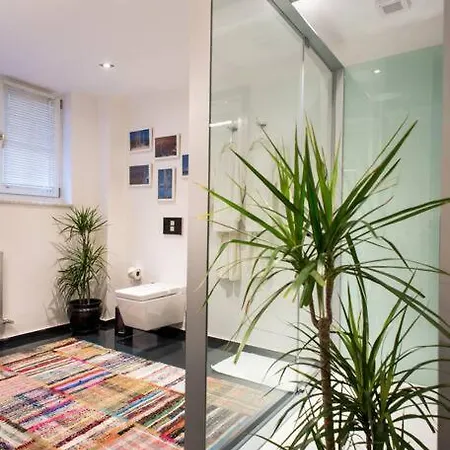 Seaview House Appartement *