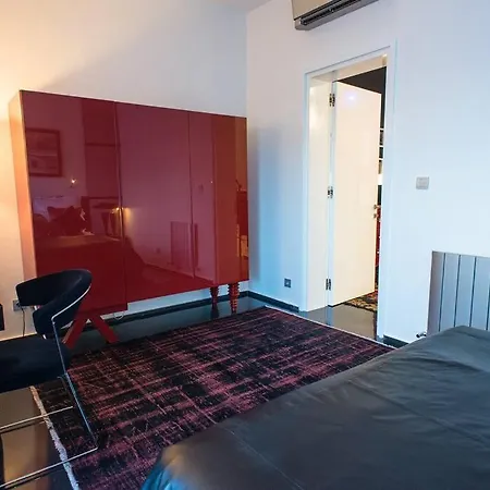 Apartamento Seaview House *