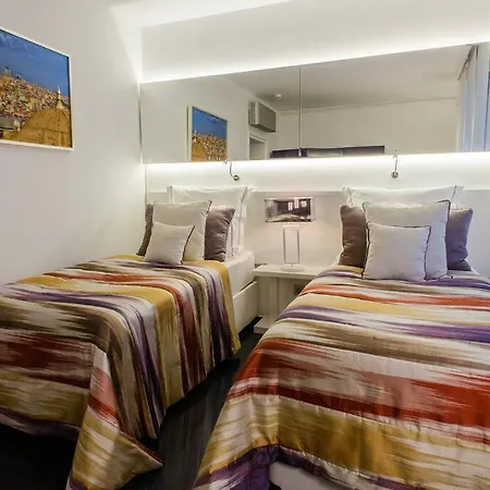 Seaview House Appartement