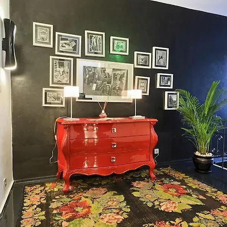Appartement Seaview House Istambul
