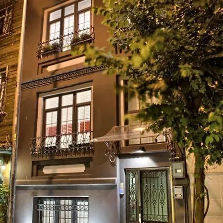 Apartament Seaview House *