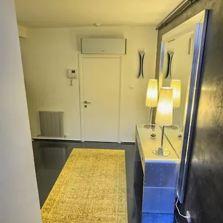 Seaview House Apartament Stambuł