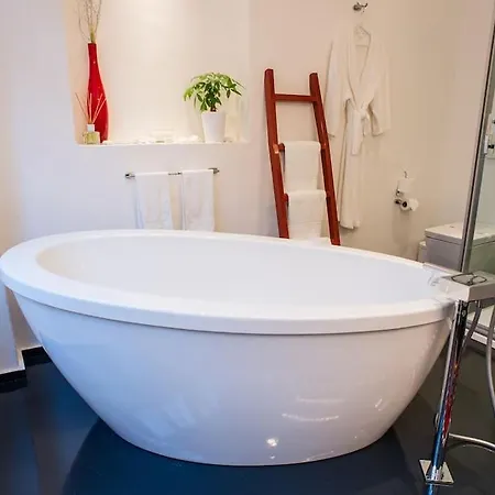 Apartament Seaview House Stambuł