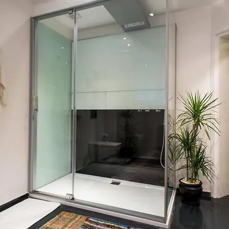 Apartament Seaview House