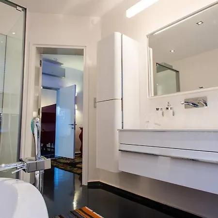 Apartament Seaview House *