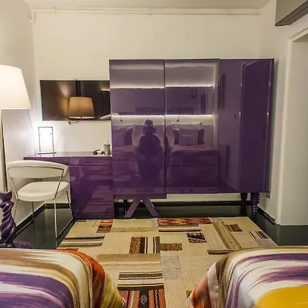 Seaview House Appartement *