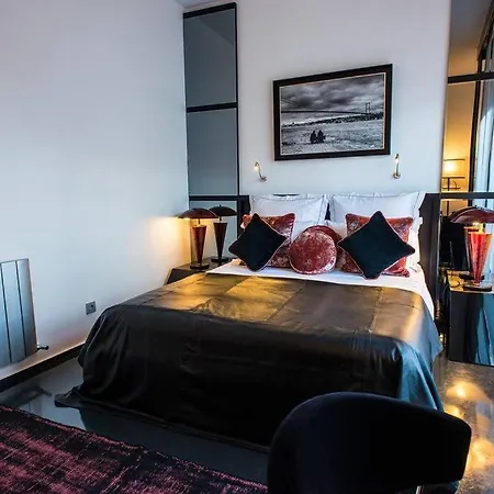 Appartement Seaview House Istanboel